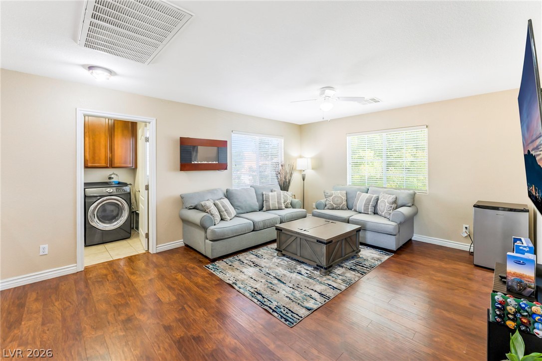 309 Sierra Breeze Avenue North Las Vegas NV 89031