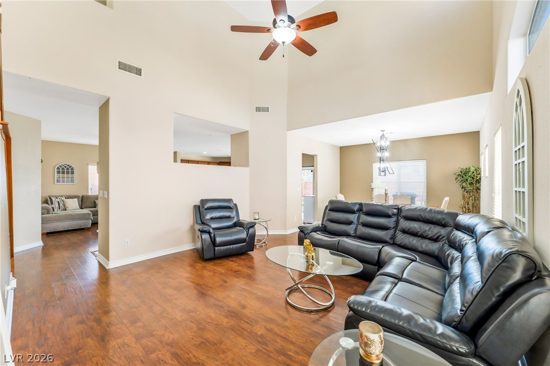 309 Sierra Breeze Avenue North Las Vegas NV 89031