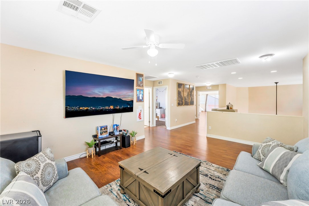 309 Sierra Breeze Avenue North Las Vegas NV 89031