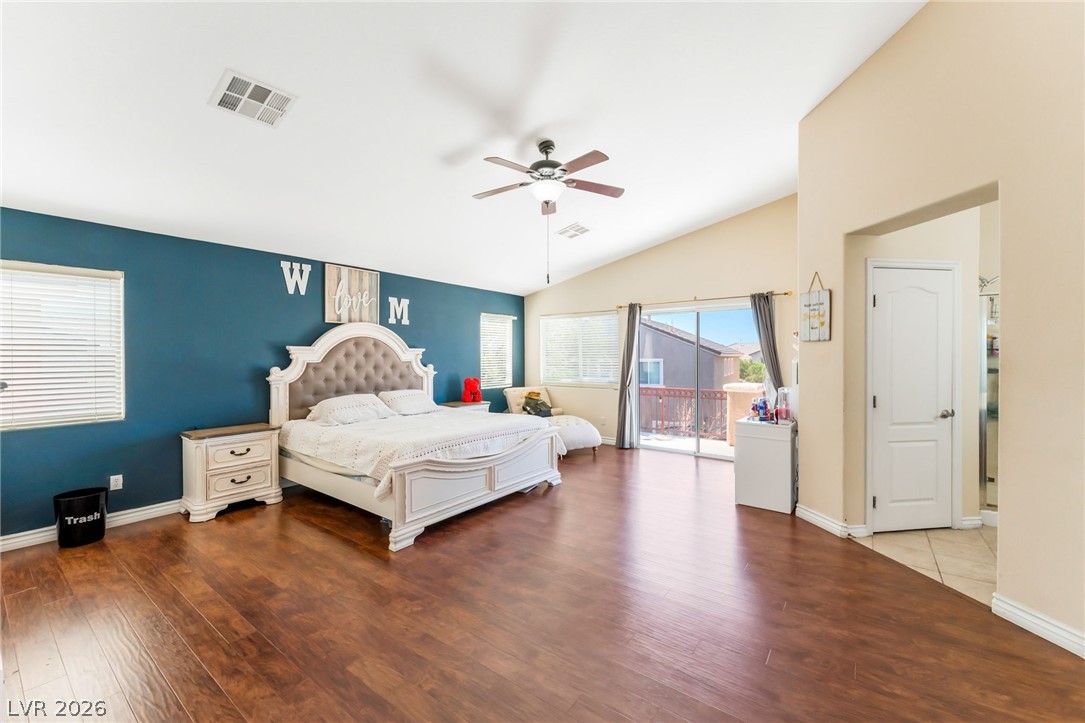 309 Sierra Breeze Avenue North Las Vegas NV 89031