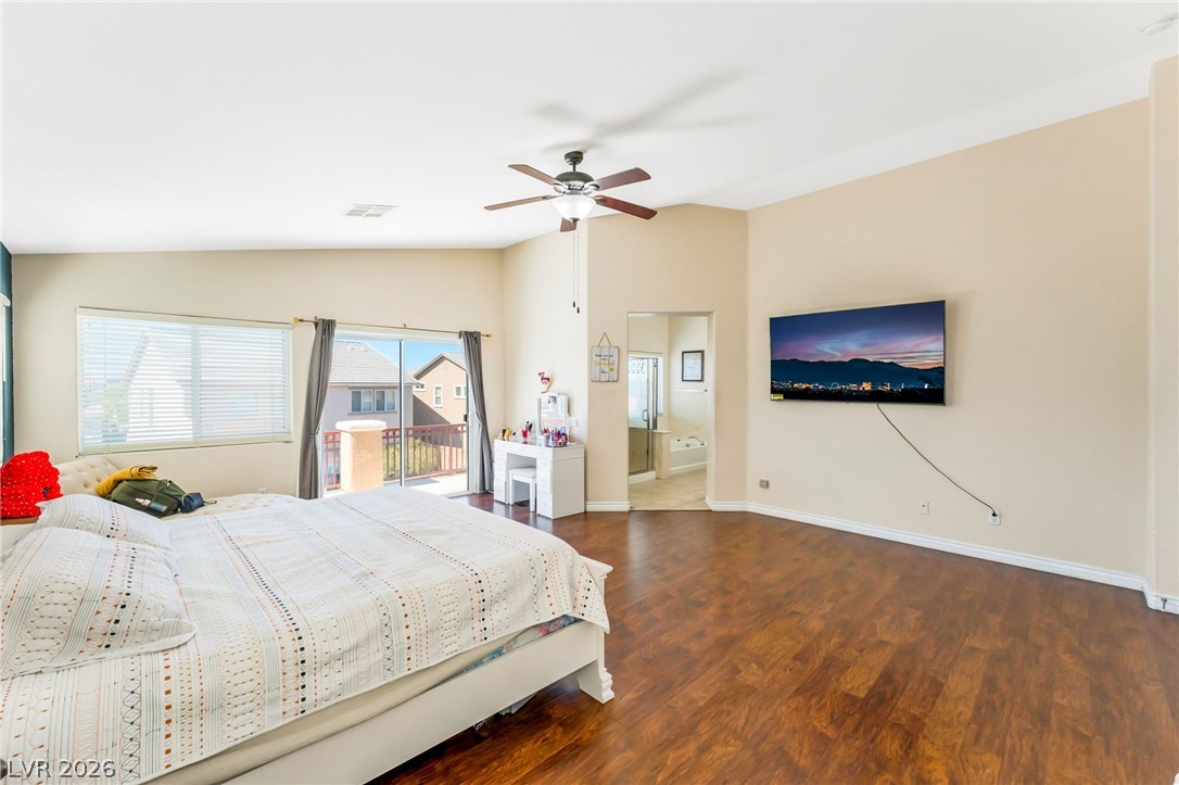 309 Sierra Breeze Avenue North Las Vegas NV 89031