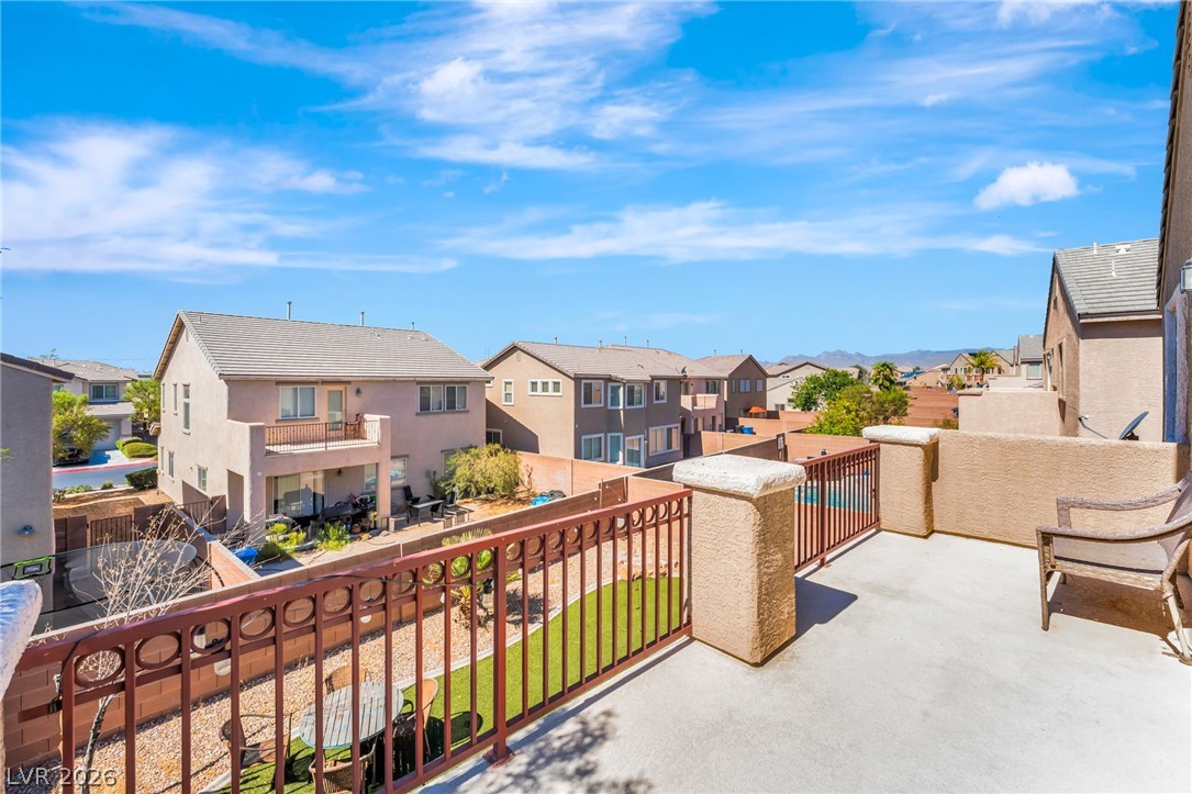 309 Sierra Breeze Avenue North Las Vegas NV 89031