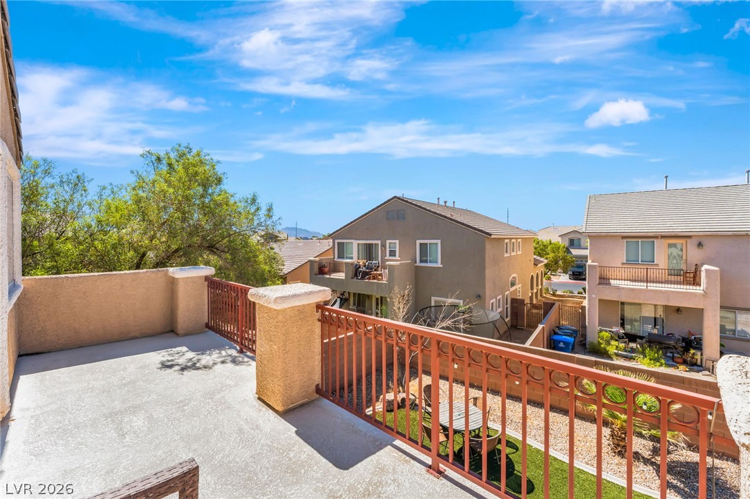 309 Sierra Breeze Avenue North Las Vegas NV 89031