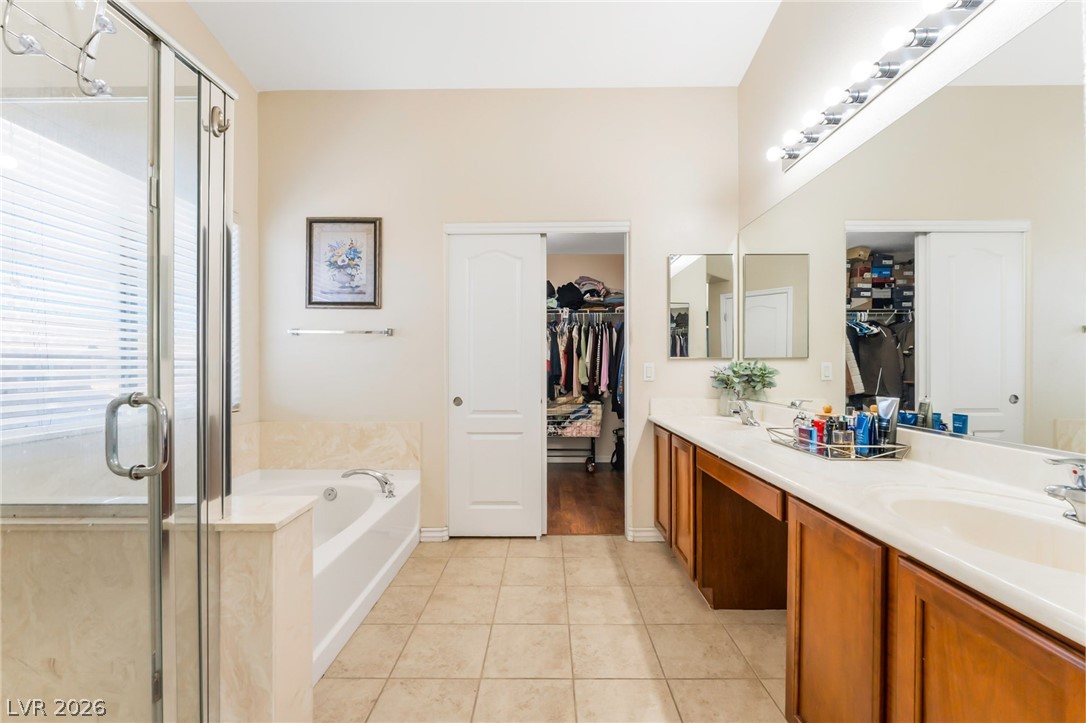 309 Sierra Breeze Avenue North Las Vegas NV 89031