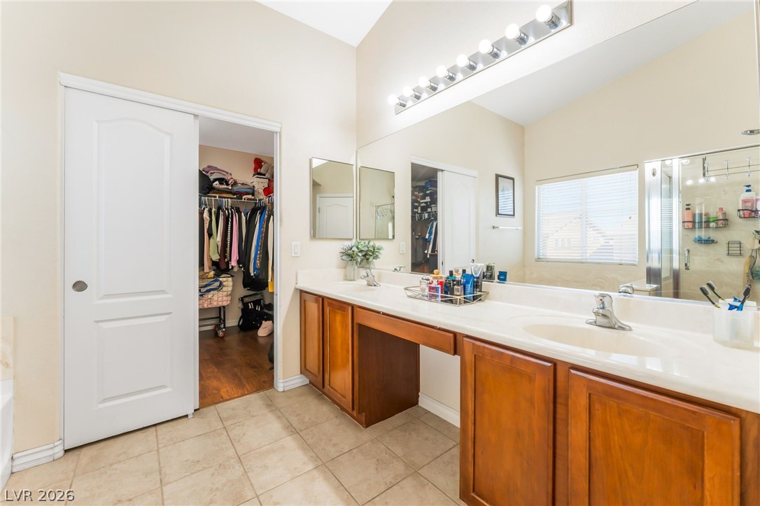 309 Sierra Breeze Avenue North Las Vegas NV 89031