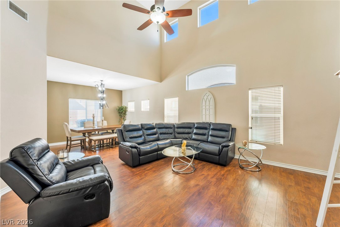 309 Sierra Breeze Avenue North Las Vegas NV 89031