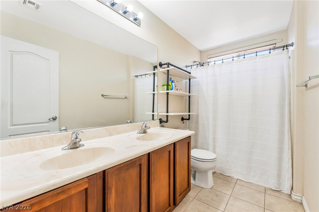 309 Sierra Breeze Avenue North Las Vegas NV 89031