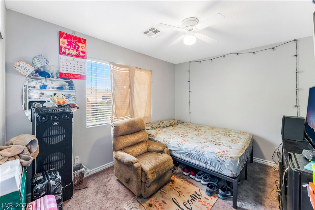 309 Sierra Breeze Avenue North Las Vegas NV 89031