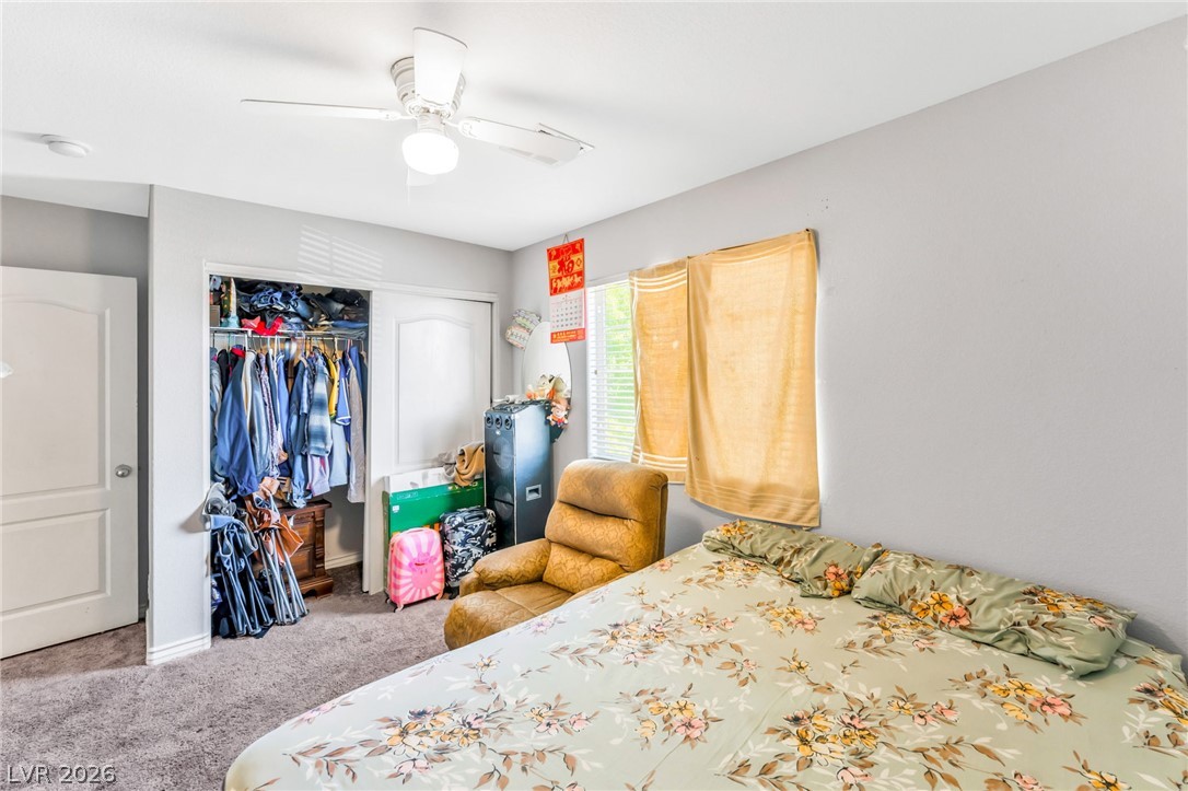 309 Sierra Breeze Avenue North Las Vegas NV 89031