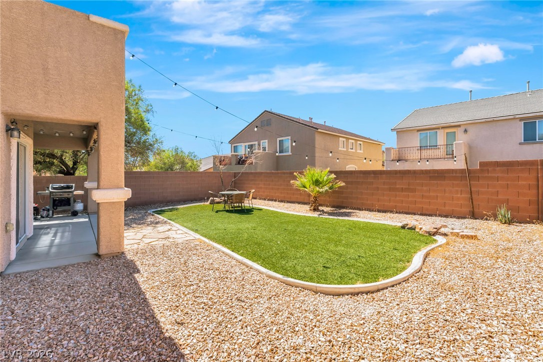 309 Sierra Breeze Avenue North Las Vegas NV 89031