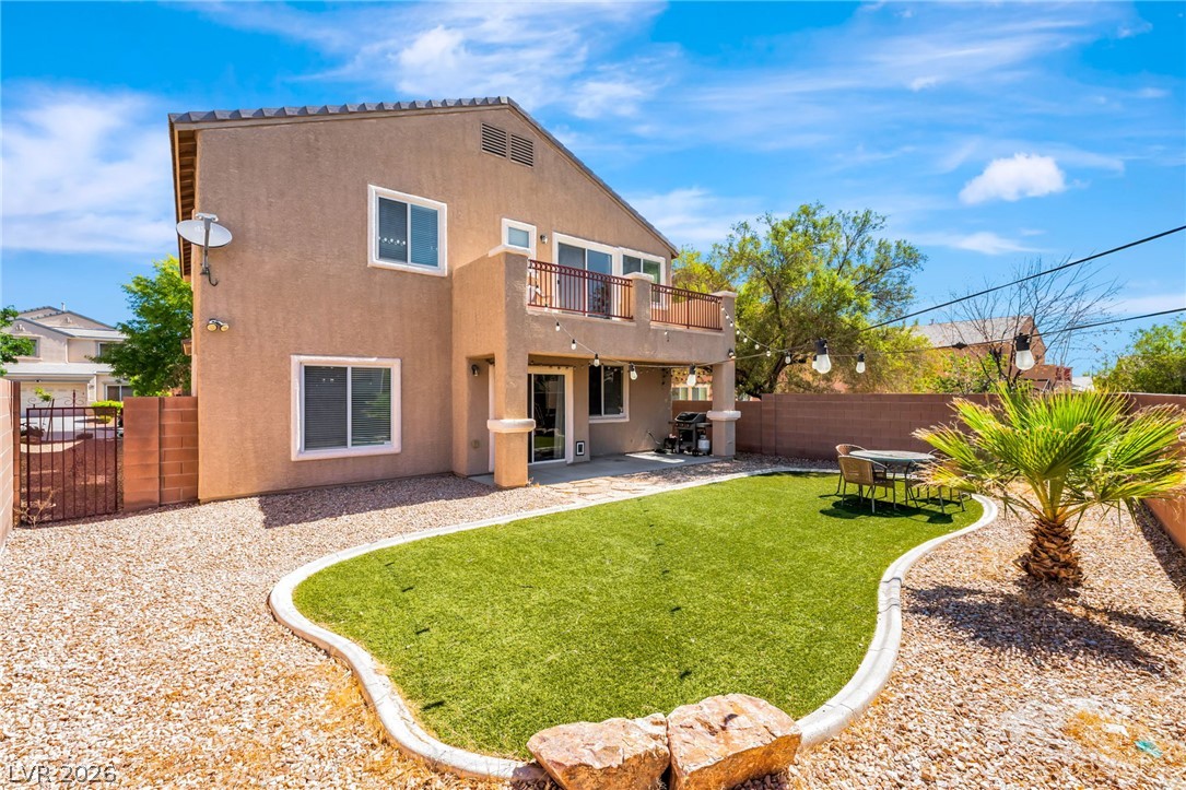 309 Sierra Breeze Avenue North Las Vegas NV 89031