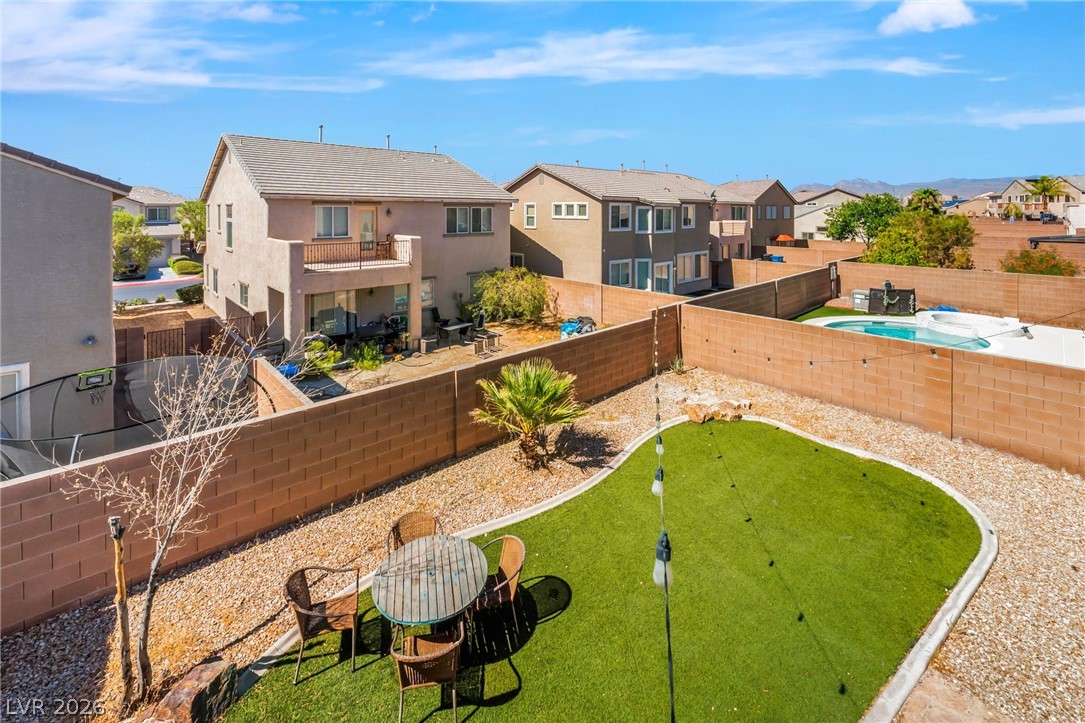 309 Sierra Breeze Avenue North Las Vegas NV 89031
