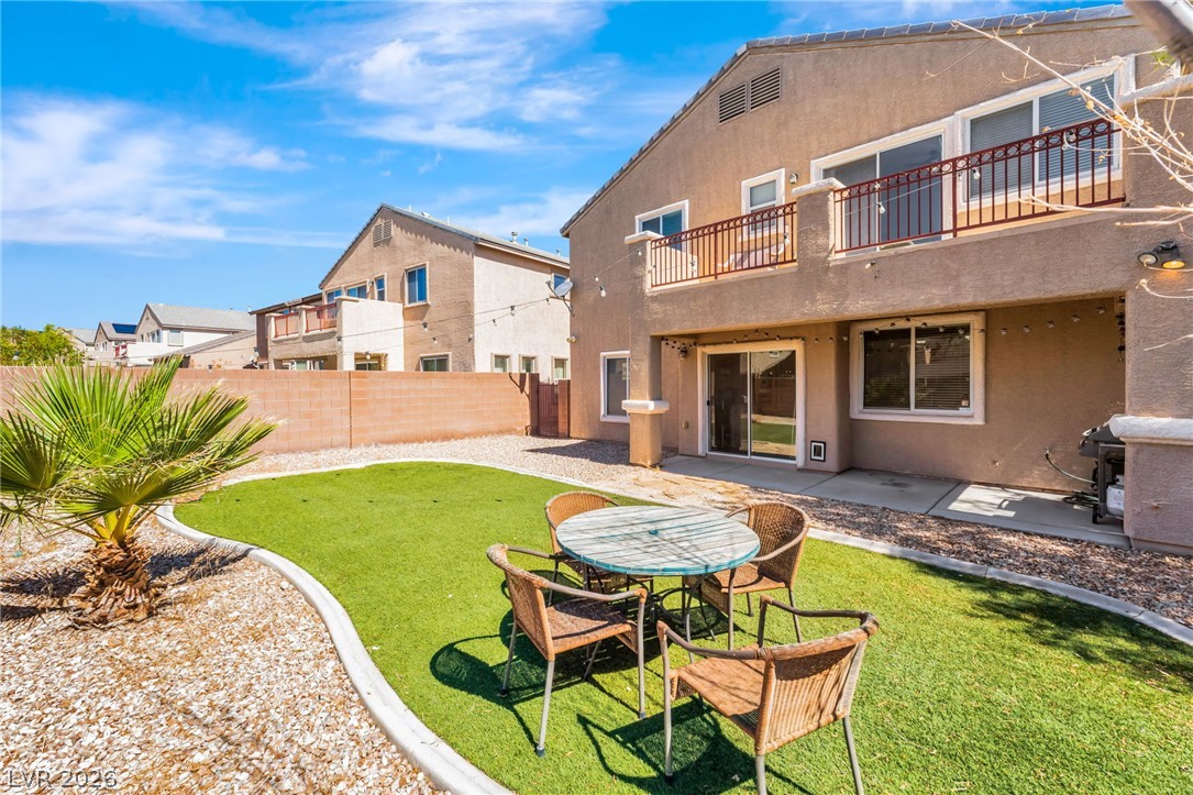 309 Sierra Breeze Avenue North Las Vegas NV 89031