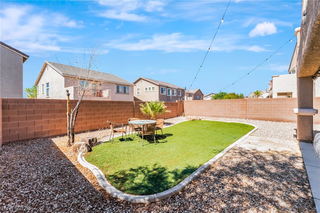 309 Sierra Breeze Avenue North Las Vegas NV 89031