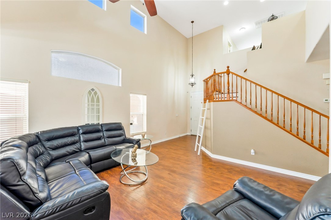 309 Sierra Breeze Avenue North Las Vegas NV 89031