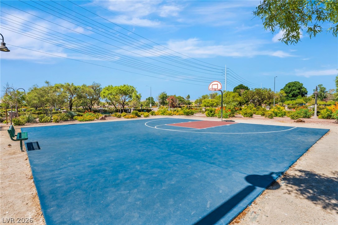 309 Sierra Breeze Avenue North Las Vegas NV 89031