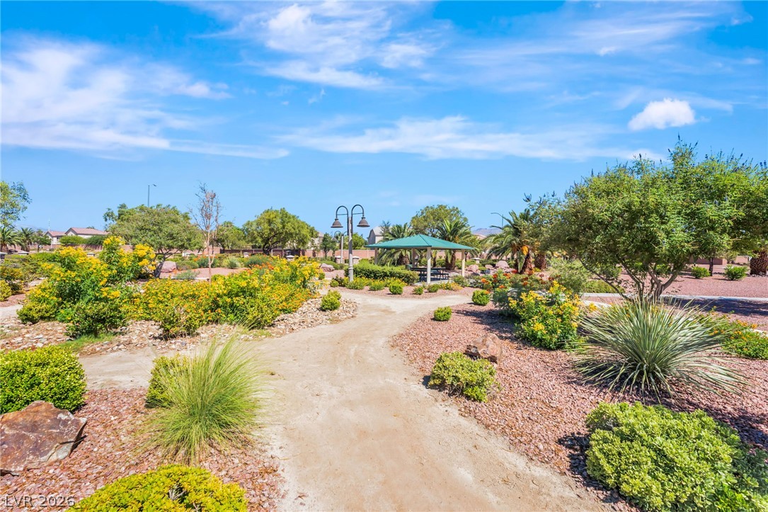 309 Sierra Breeze Avenue North Las Vegas NV 89031