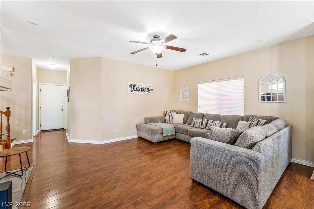 309 Sierra Breeze Avenue North Las Vegas NV 89031