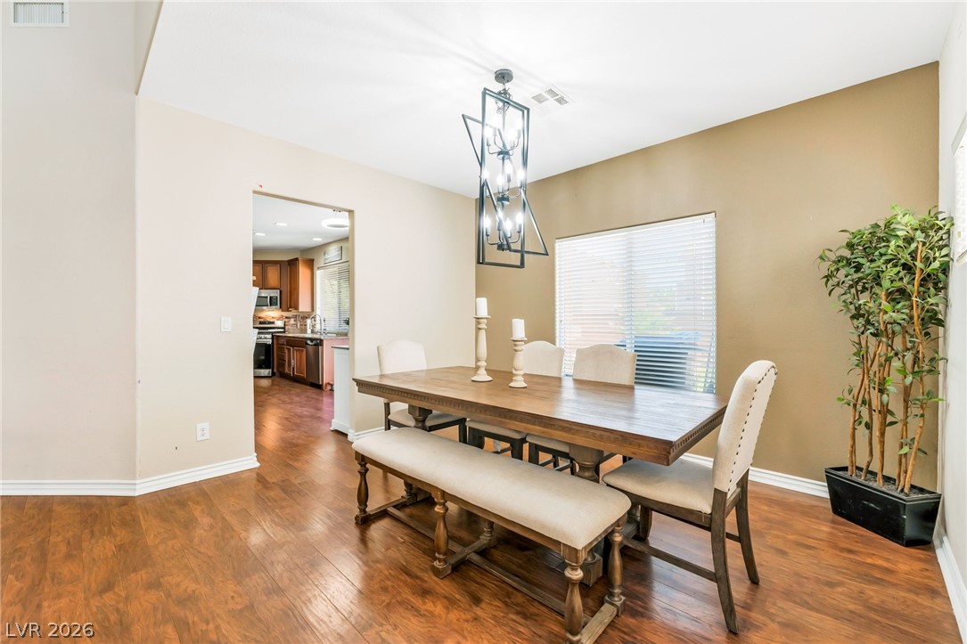 309 Sierra Breeze Avenue North Las Vegas NV 89031