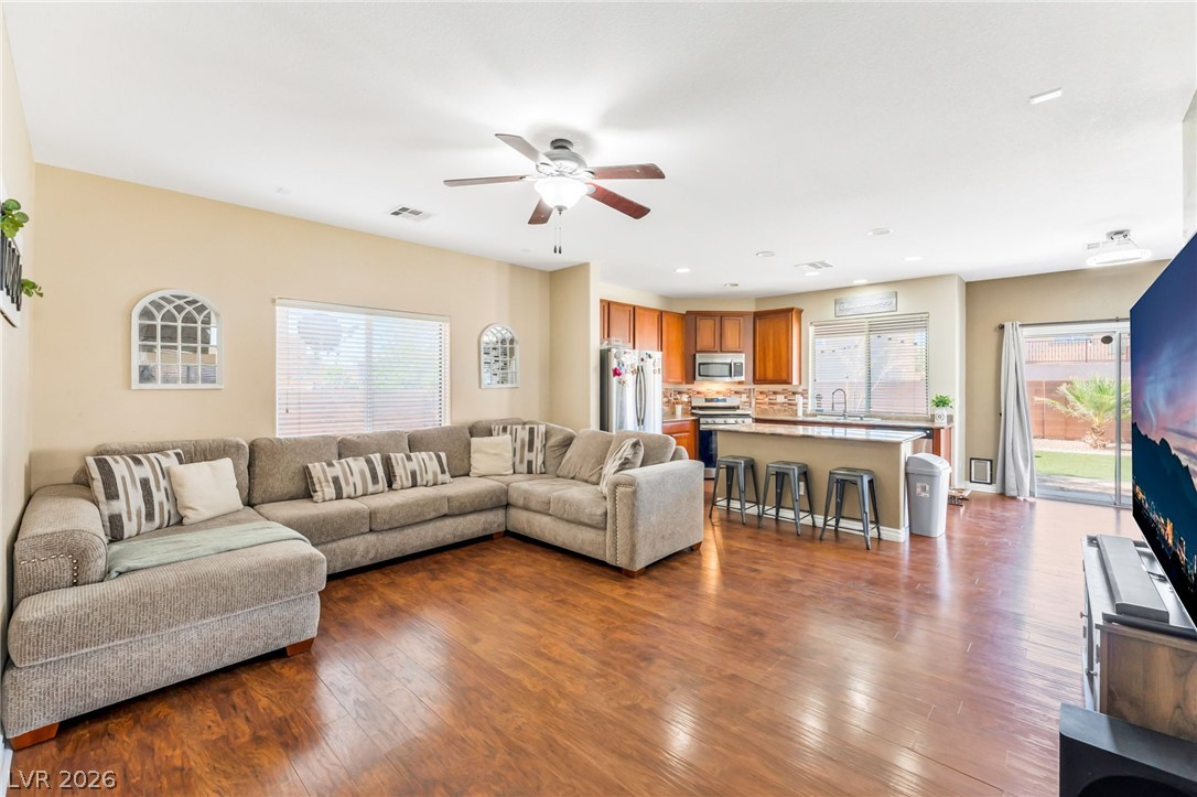 309 Sierra Breeze Avenue North Las Vegas NV 89031