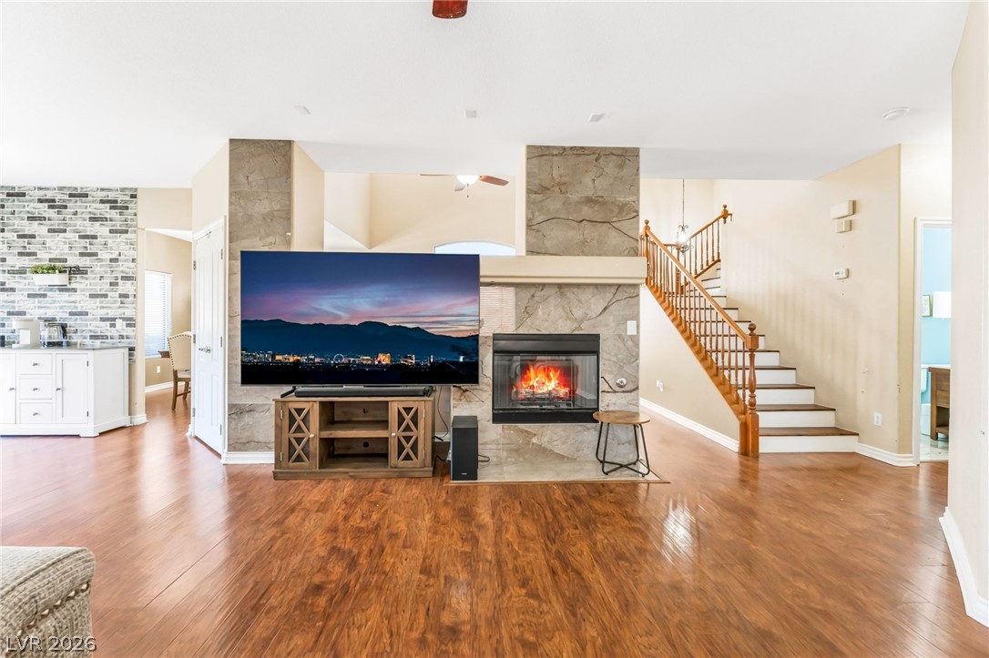 309 Sierra Breeze Avenue North Las Vegas NV 89031