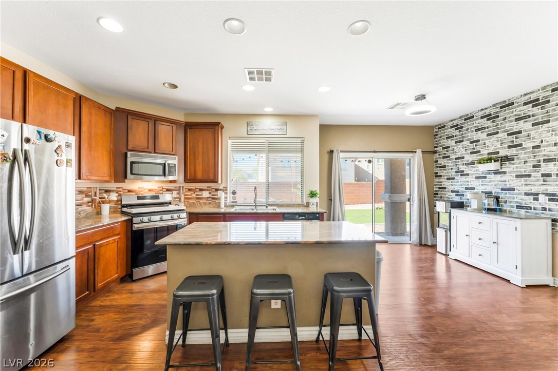 309 Sierra Breeze Avenue North Las Vegas NV 89031