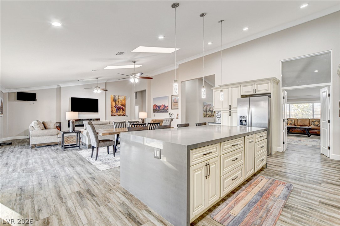 5353 Dorrell Lane Las Vegas NV 89131