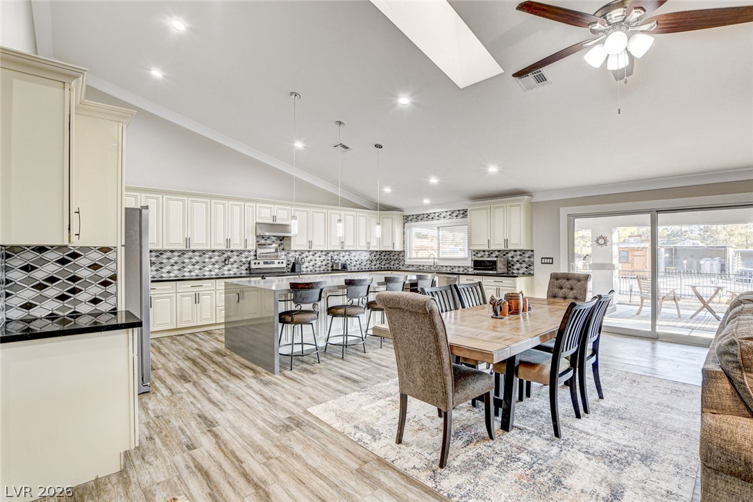 5353 Dorrell Lane Las Vegas NV 89131