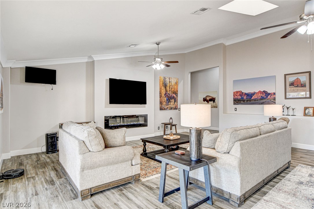 5353 Dorrell Lane Las Vegas NV 89131