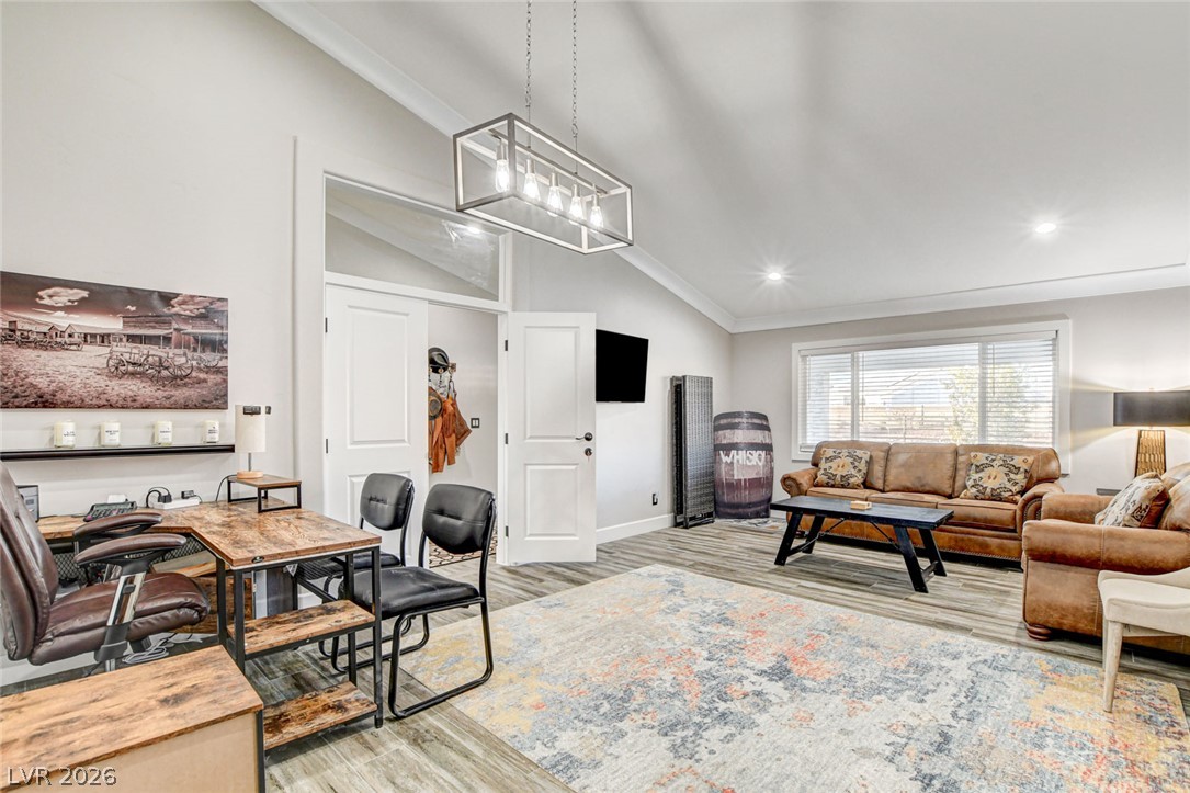 5353 Dorrell Lane Las Vegas NV 89131