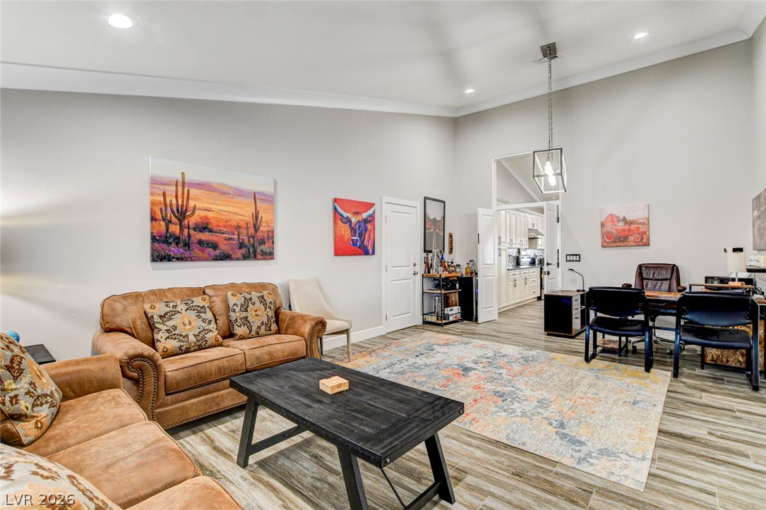 5353 Dorrell Lane Las Vegas NV 89131