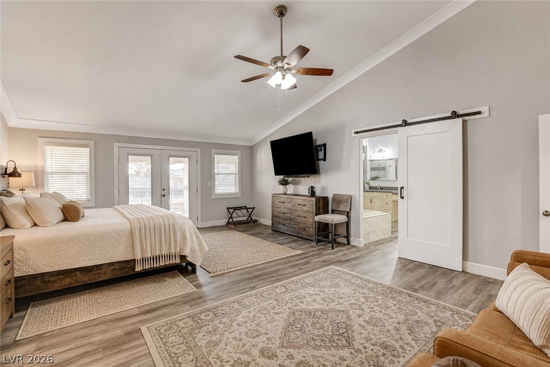 5353 Dorrell Lane Las Vegas NV 89131