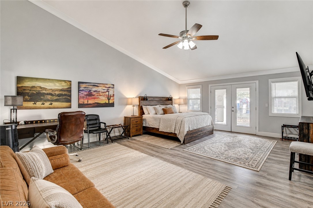 5353 Dorrell Lane Las Vegas NV 89131
