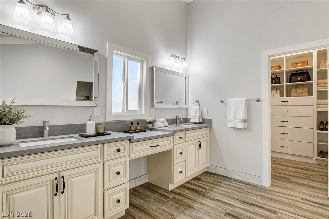 5353 Dorrell Lane Las Vegas NV 89131