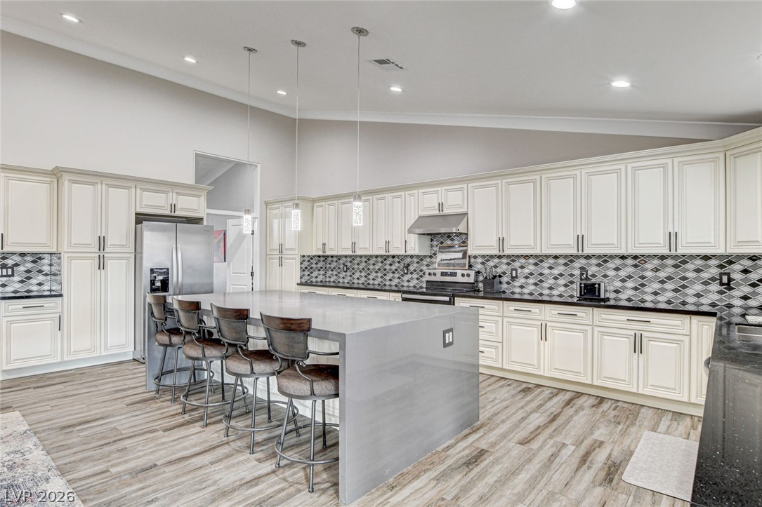 5353 Dorrell Lane Las Vegas NV 89131