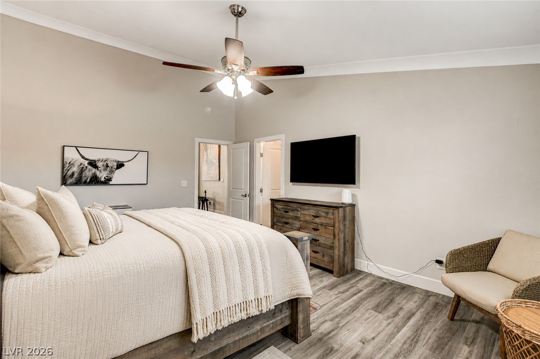 5353 Dorrell Lane Las Vegas NV 89131