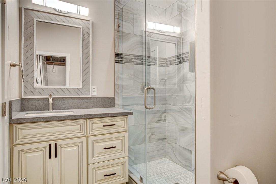 5353 Dorrell Lane Las Vegas NV 89131