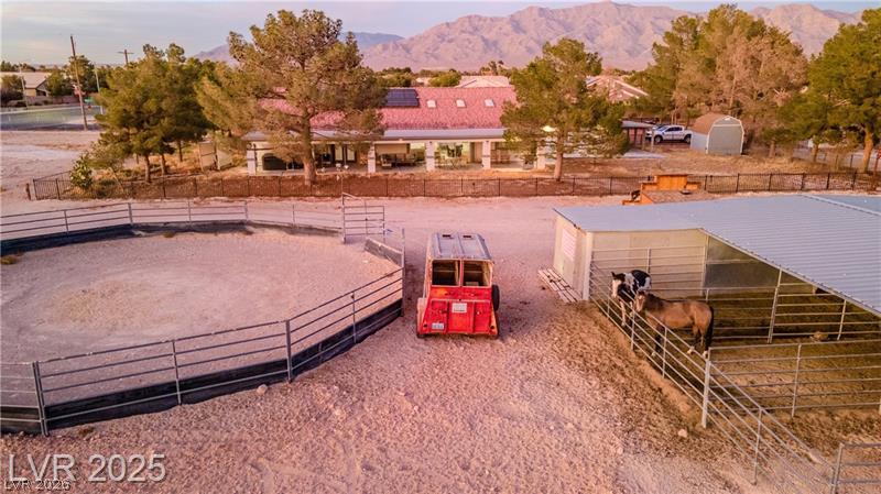 5353 Dorrell Lane Las Vegas NV 89131