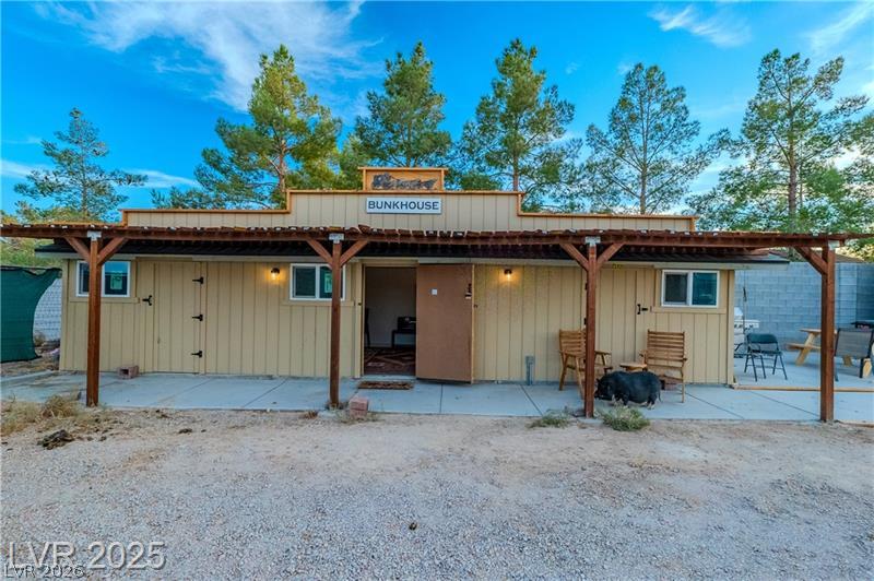 5353 Dorrell Lane Las Vegas NV 89131