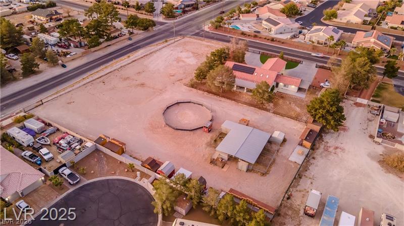 5353 Dorrell Lane Las Vegas NV 89131