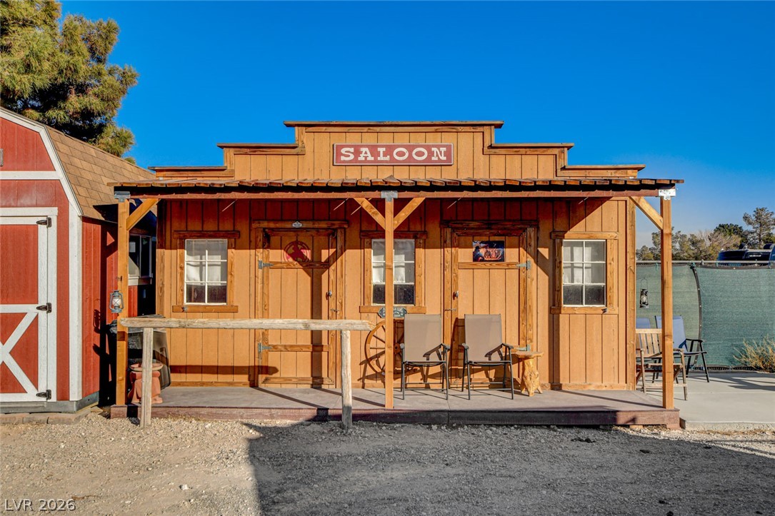 5353 Dorrell Lane Las Vegas NV 89131