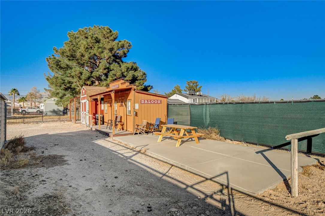 5353 Dorrell Lane Las Vegas NV 89131