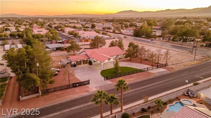 5353 Dorrell Lane Las Vegas NV 89131