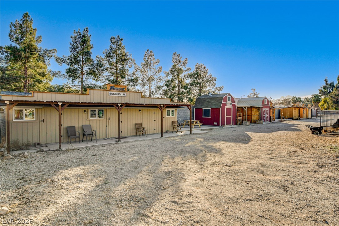 5353 Dorrell Lane Las Vegas NV 89131
