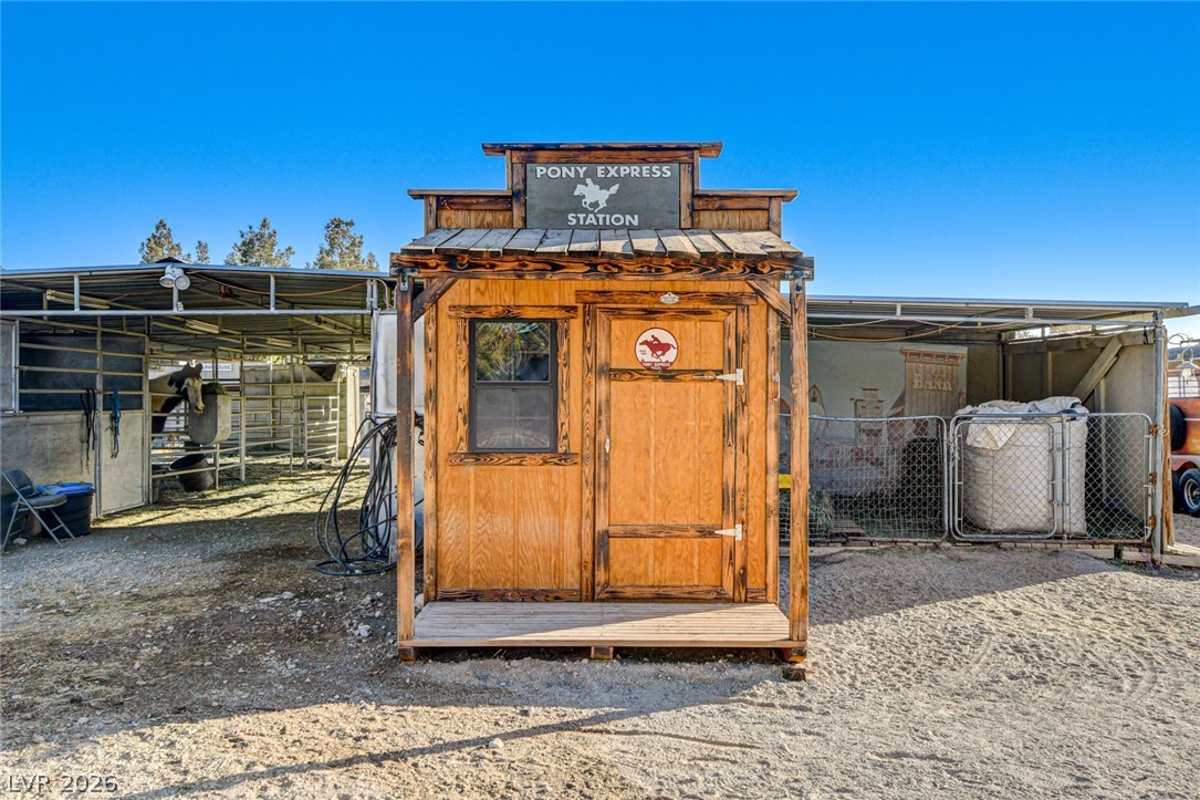 5353 Dorrell Lane Las Vegas NV 89131