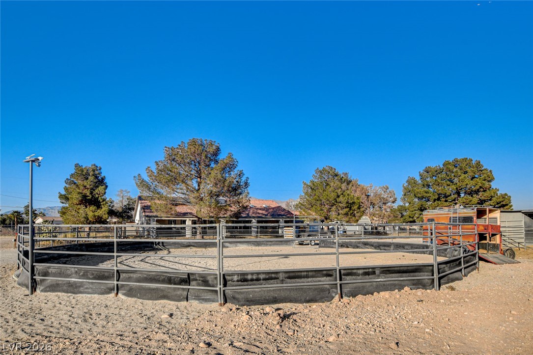 5353 Dorrell Lane Las Vegas NV 89131