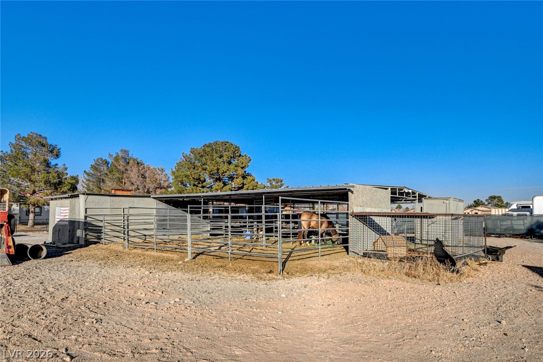 5353 Dorrell Lane Las Vegas NV 89131