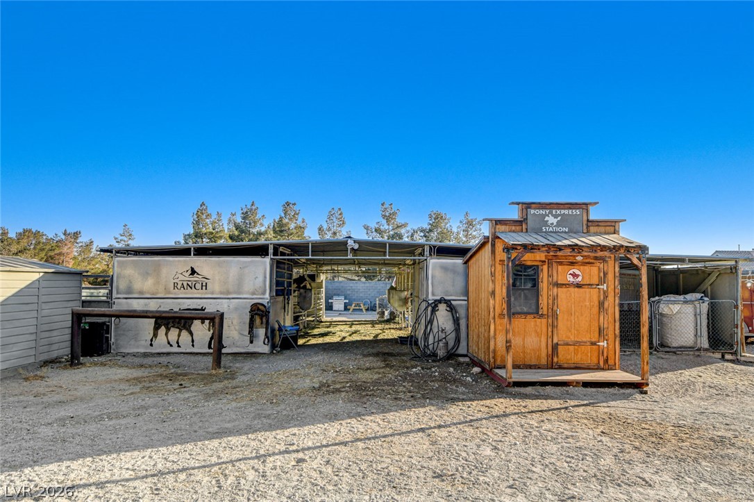 5353 Dorrell Lane Las Vegas NV 89131