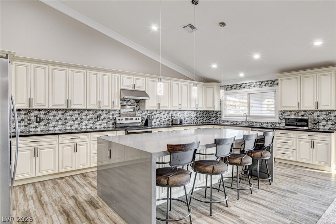 5353 Dorrell Lane Las Vegas NV 89131
