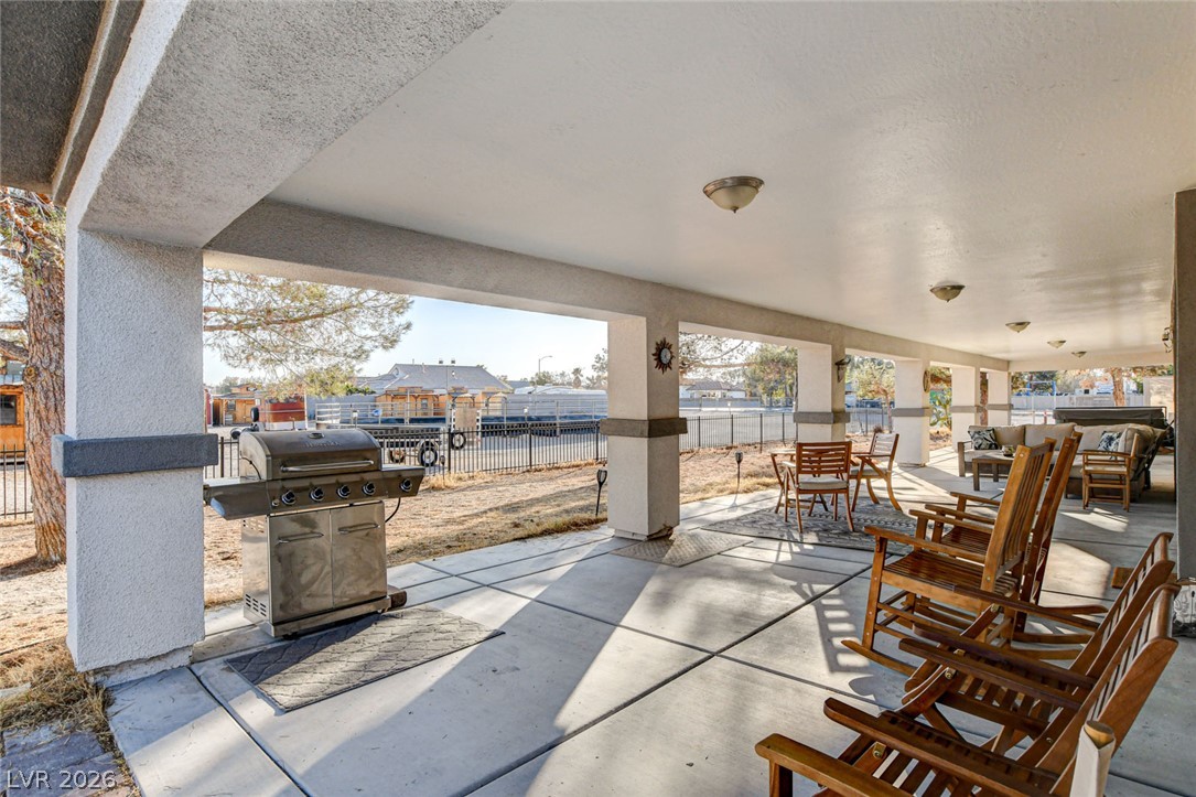 5353 Dorrell Lane Las Vegas NV 89131